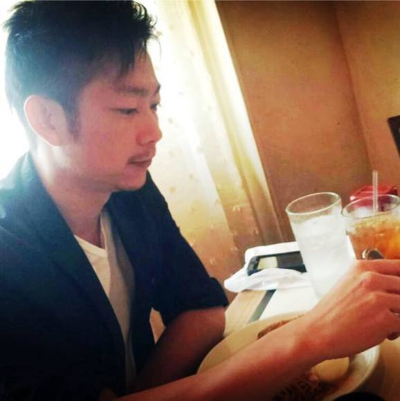 Meet your Posher, Eric - Picture 1 of 1